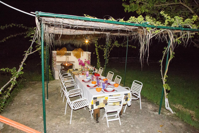 Food & Drinks 5, Villa Ostria, Ionian Islands