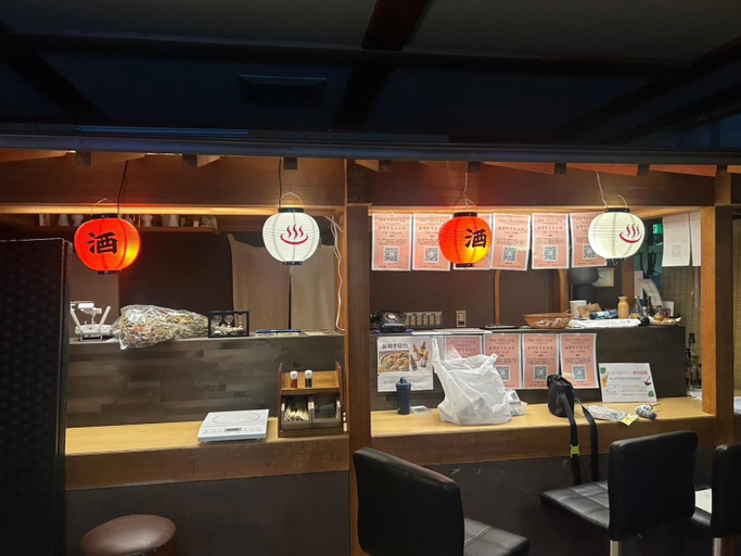 Food & Drinks 3, the TOJI.ba MATSUKAWAKAN, Takayama
