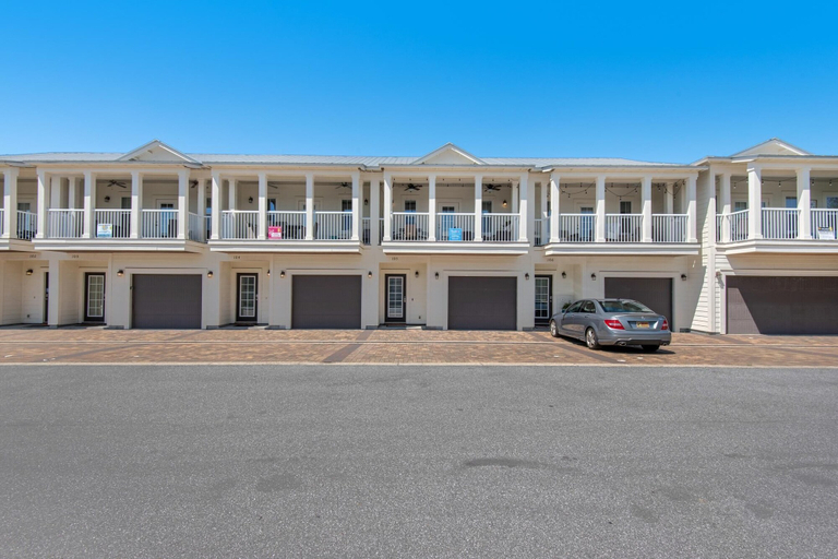 Exterior & Views 2, Crystal Playa, Okaloosa
