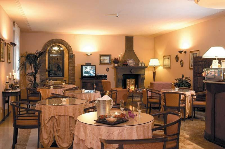 Food & Drinks, Hotel Castello, Modena