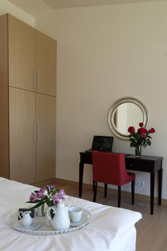 Bedroom 3, Euphoria Club Hotel, Samokov