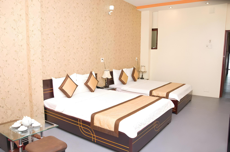 Others 5, Dong Bao Hotel An Giang, Chau Doc