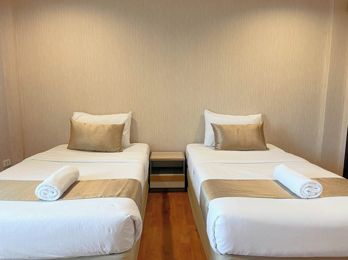 Bedroom 9