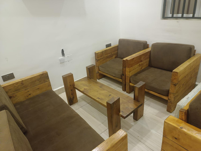 Food & Drinks 4, Skenyo Hotel & Apartments, AbujaMun