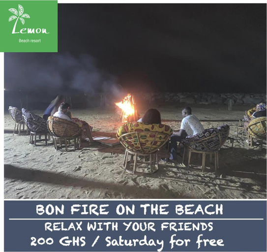 Others 5, Lemon Beach Resort, Komenda-Edina-Eguafo-Abirem