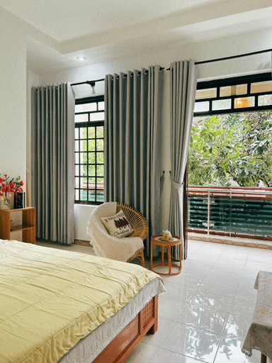 Bedroom 4, NANG HOMESTAY, Tuy Hoa