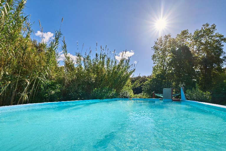 Sport & Beauty 4, B&B Mas Torrencito Pet Friendly, Girona