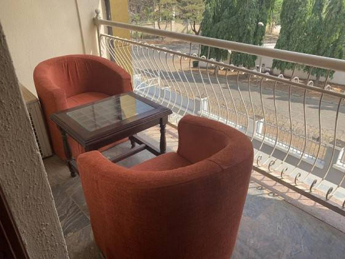 Others 3, E-Gold Hotel, Maitama, Bwari
