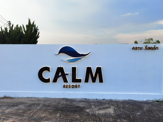 Others 2, CALM RESORT, Ban Chang