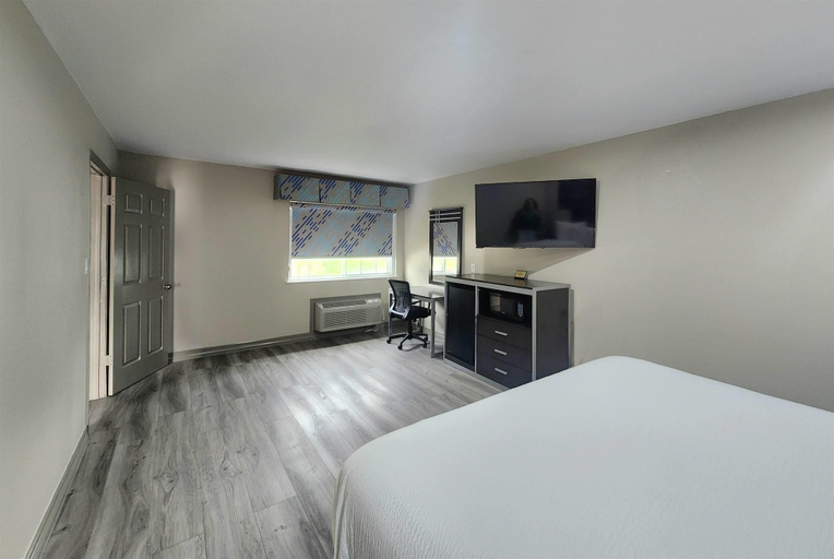 Bedroom 4