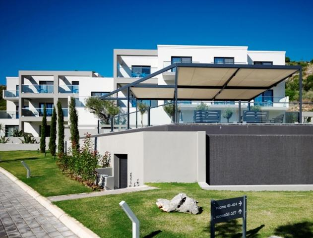 5, Tesoro Blu Hotel & Spa Adults Only, Ionian Islands