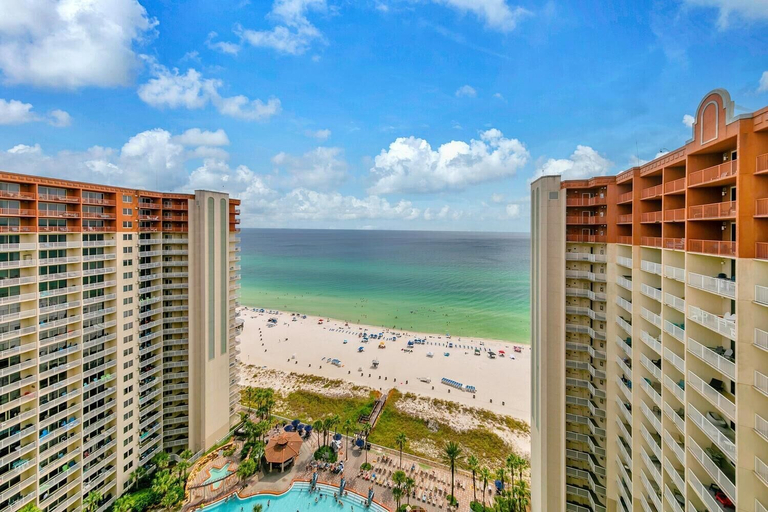 Exterior & Views 2, Shores of Panama 2112, Bay