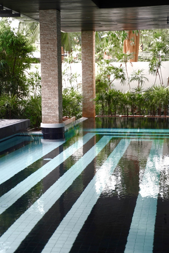 Sport & Beauty, Best Western Chaweng Samui, Ko Samui