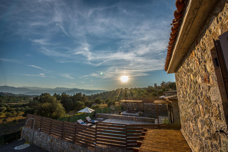 Others 5, Roggaki Ionian Villas, West Greece