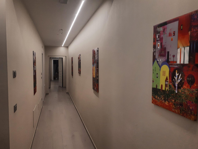 Others 5, Smart Apartment Sei Chiese, Bologna