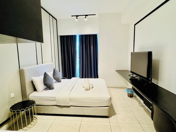 Others 3, Axon Residence Luxurious By Pavilion, Kuala Lumpur