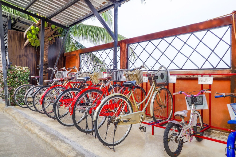 Food & Drinks 5, Capital O 727 Be One Resort, Muang Chiang Rai