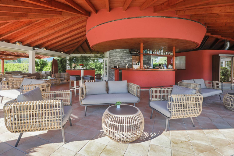 Food & Drinks 4, Delta Resort Apartments, Locarno