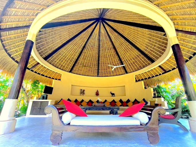Others 5, Villa Plawa Asri, Badung
