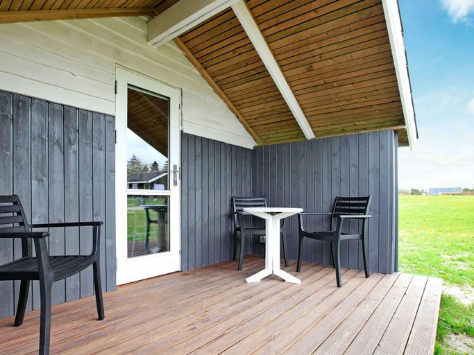 Others 5, 4 Star Holiday Home in Hovborg, Vejen