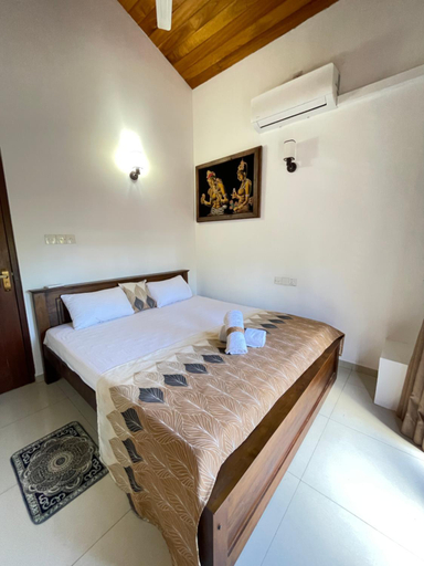 Bedroom 2, Villa 26 Weligama, Weligama
