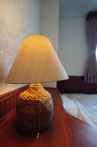 Bedroom 2, HOTEL NEW MOUSTACHE, Shizuoka