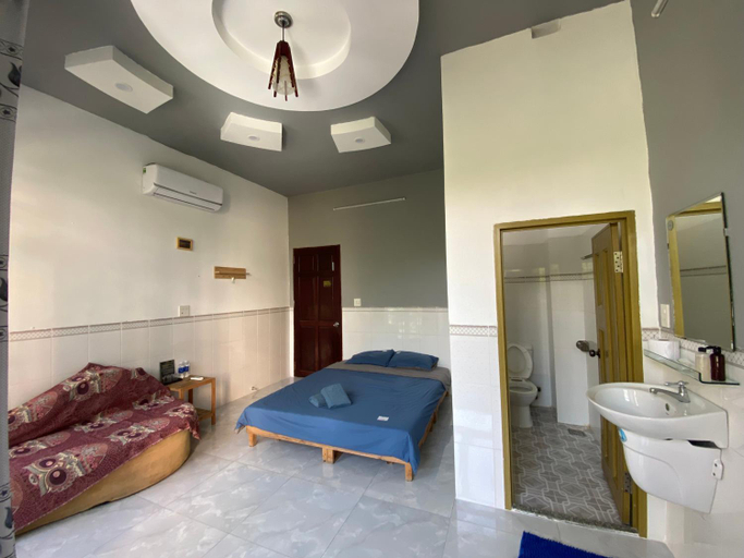 Bathroom, Chill Guesthouse Can Tho, Ninh Kiều