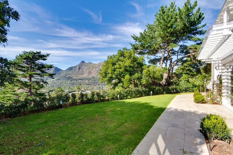 Public Area 4, Bay Haven Collection, City of Cape Town