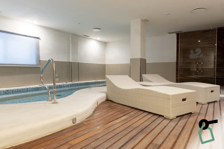 Sport & Beauty 3, Hotiday Room Collection - Nerano, Napoli