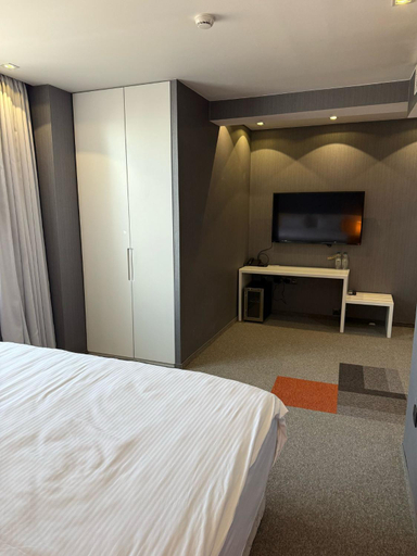 Bedroom 3, Boutique Hotel Kanyon, Stolichna