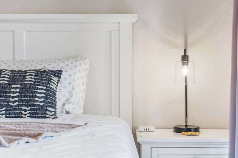 Bedroom, Glorious Relaxation - Golf Course Views, Taney