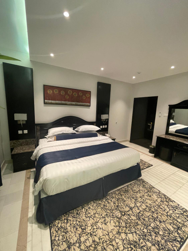 Bedroom 2, الذهبية راحتي