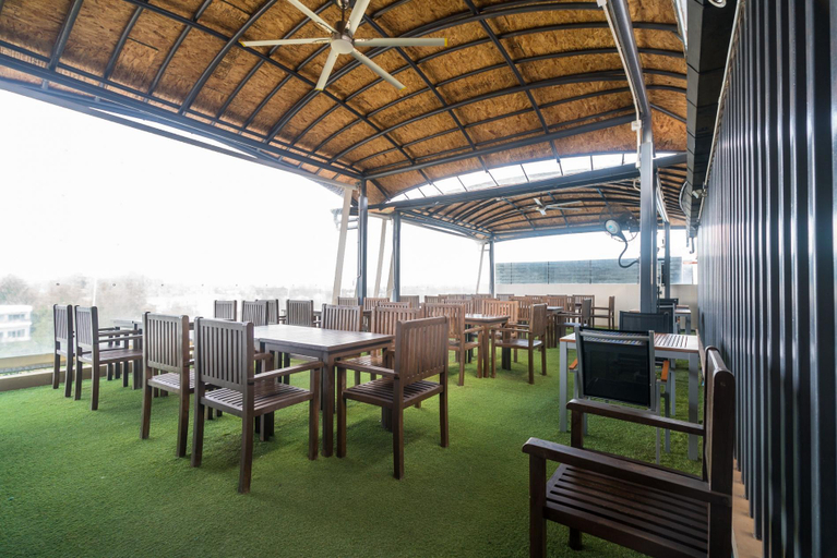 Food & Drinks, Large apartment near Surin beach - 6Av 703, Pulau Phuket