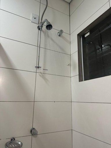 Bathroom 3, STAR HOTEL, Chapecó