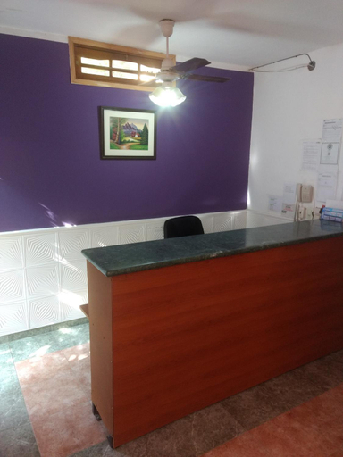 Others 5, Hotel Las Moras, Capital
