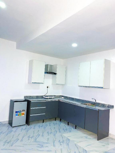 Others 4, D & D Apartments, AbujaMun