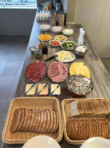 Food & Drinks 5, Vagnsstadir Hostel, Sveitarfélagið Hornafjörður
