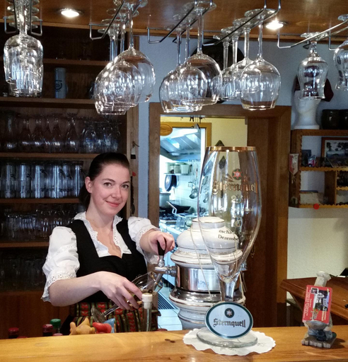 Food & Drinks 5, Gasthof zum Dohlerwald, Vogtlandkreis