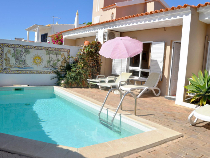 Sport & Beauty 3, Villa in Vilamoura with Pool Terrace, Loulé