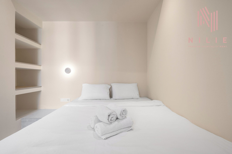 Room 5, Phedra Studios Nilie Hospitality MGMT, Central Macedonia
