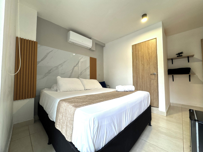 Bedroom 5, URBANITY LIVING, Medellín