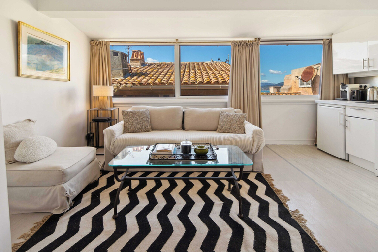 Others 5, Charming apartment - AC 2BR- 4P - Saint-Tropez, Var