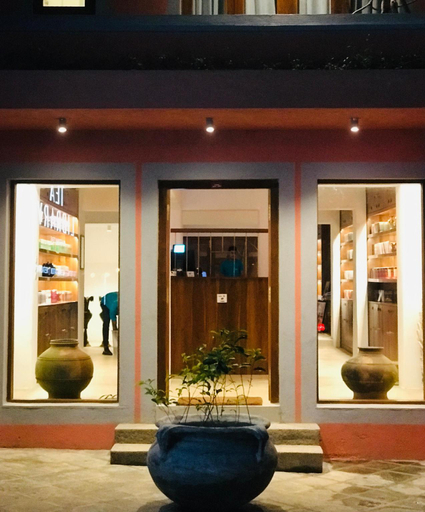 Exterior & Views 5, Tea Library Hikkaduwa, Hikkaduwa