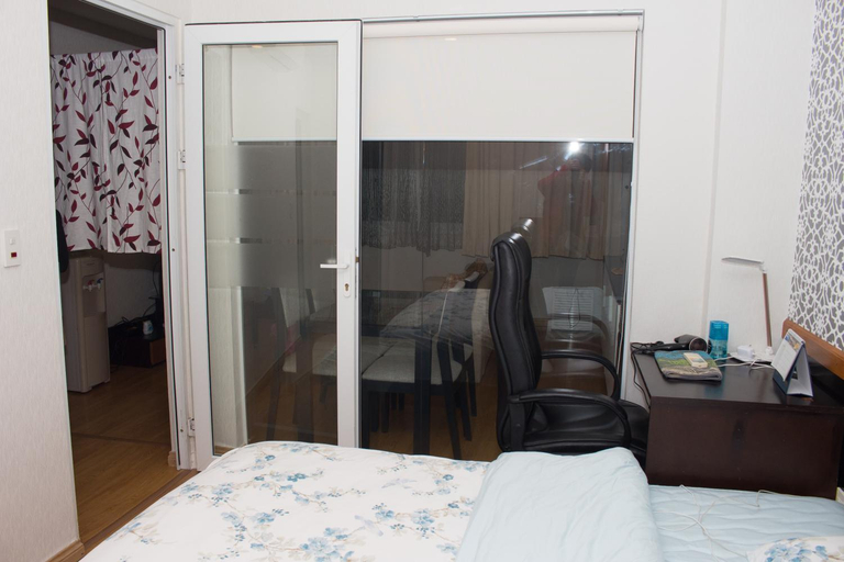 Bedroom 2, MOMIZI Serviced Apartment, Hải Dương