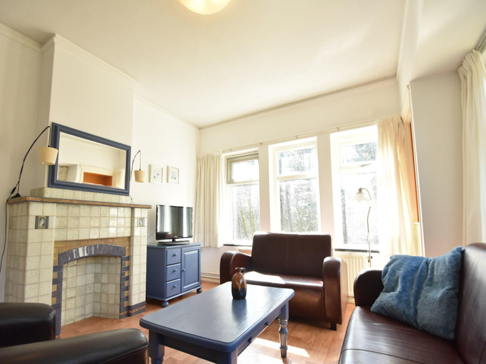 Others 5, Holiday Home Bergen near Beach Dunes, Bergen