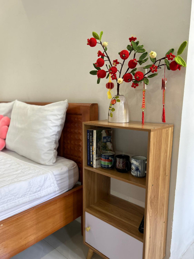 Bedroom 2, NANG HOMESTAY, Tuy Hoa