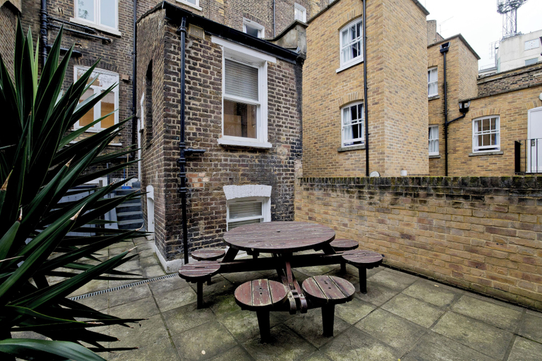 Others 4, Imperial Argyle Square Apartment, London
