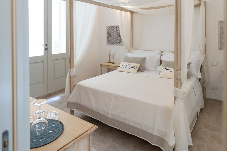Bedroom 3, Relais da Fabio, Lecce