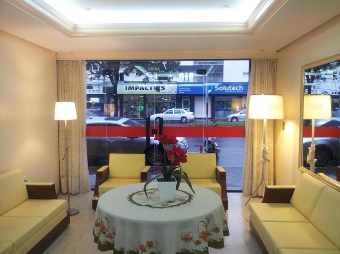 Food & Drinks 3, City Hotel PF, Passo Fundo