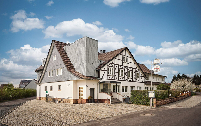 Exterior & Views 2, Das Landhotel Am Trätzhof, Fulda